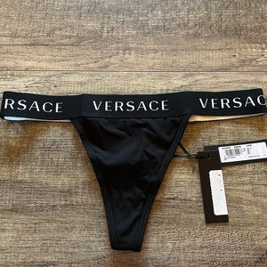 NWT✨Versace Underwear